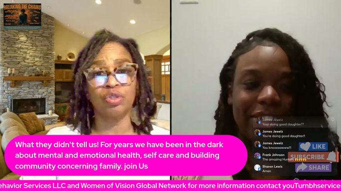 Coffee and Conversations with Apostle Stacie (1)